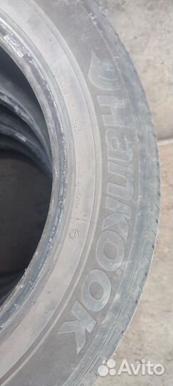 Hankook Optimo K415 225/60 R17