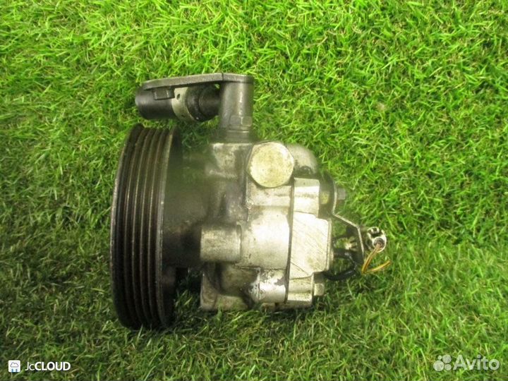 Гидроусилитель на subaru legacy BE5 EJ20