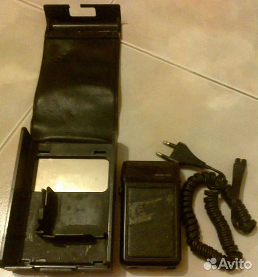 Электробритва 