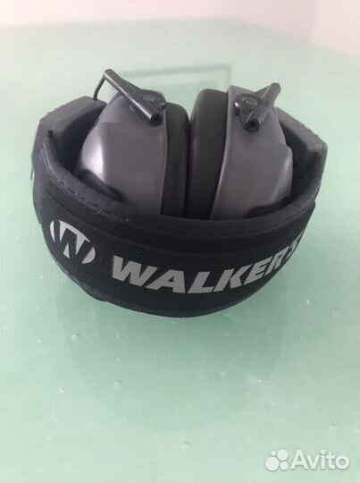 Активные Наушники walkers xcel 500bt