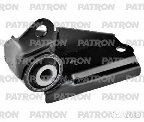 Опора двигателя в корпусе toyota yaris NCP13 20