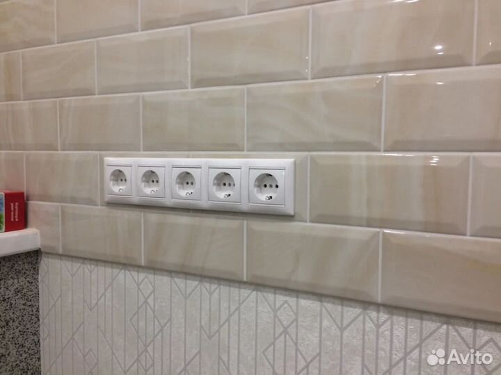 Электрик Геленджик. Услуги электрика в Геленджике