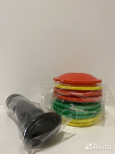Набор крышек для вакуумной консервации