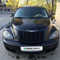 Chrysler PT Cruiser 2.4 AT, 2000, 205 000 км, с пробегом, цена 390 000 руб.