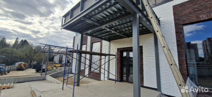 Фасадная плитка в наличии