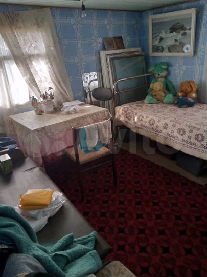 Дача 20 м² на участке 4 сот.