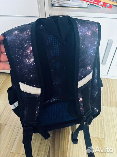 Портфель школьный для мальчика