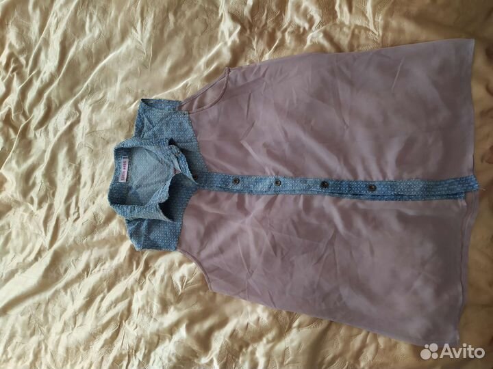 Рубашка женская