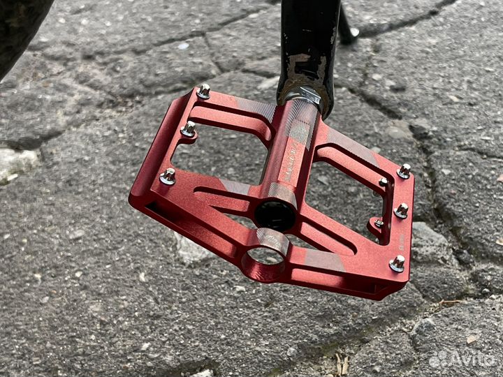 Велосипед Stels Navigator 700 MD 27,5