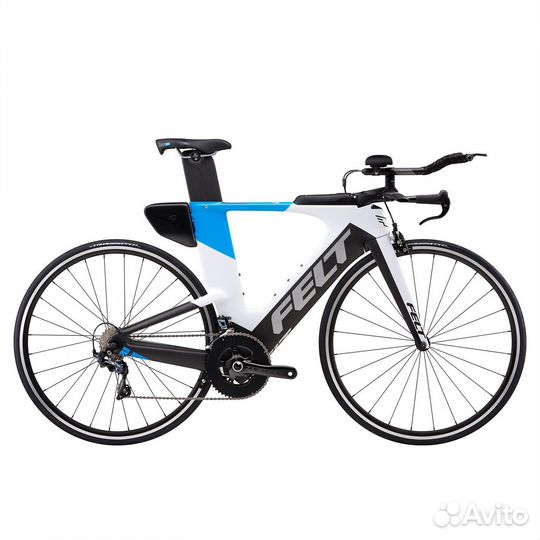 Велосипед Felt IA14