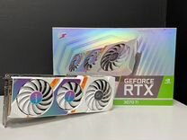 Видеокарта Colorful iGame RTX3070ti Ultra W OC