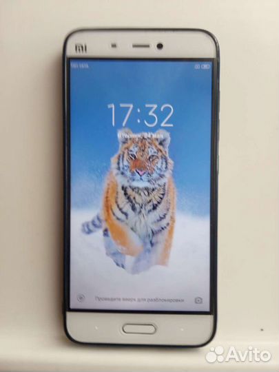 Xiaomi Mi 5, 3/32 ГБ