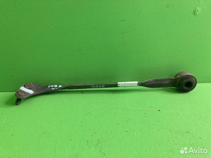 Тяга крепления интеркулера scania P340