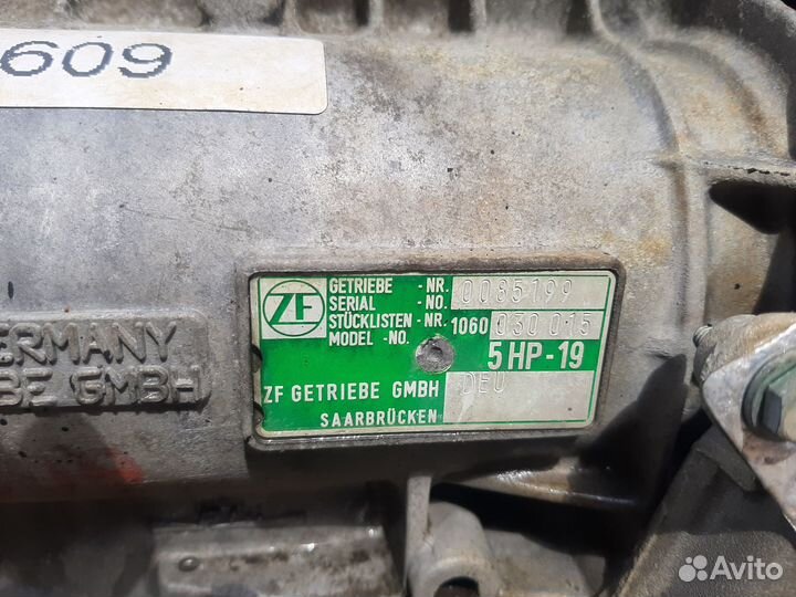 Продам АКПП GJT/FSC/FRX/EYJ/ETZ/DEQ/FAD/EZB Audi
