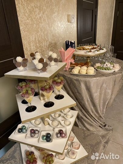 Организация мероприятия «под ключ»