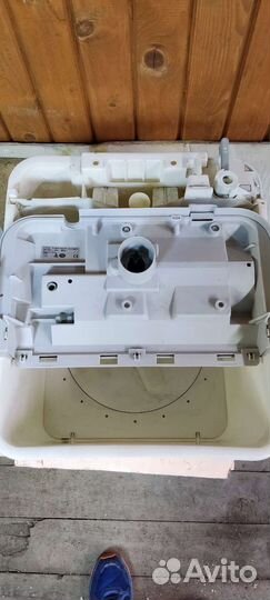 Стиральная машина Calor аналог Tefal Alternatic