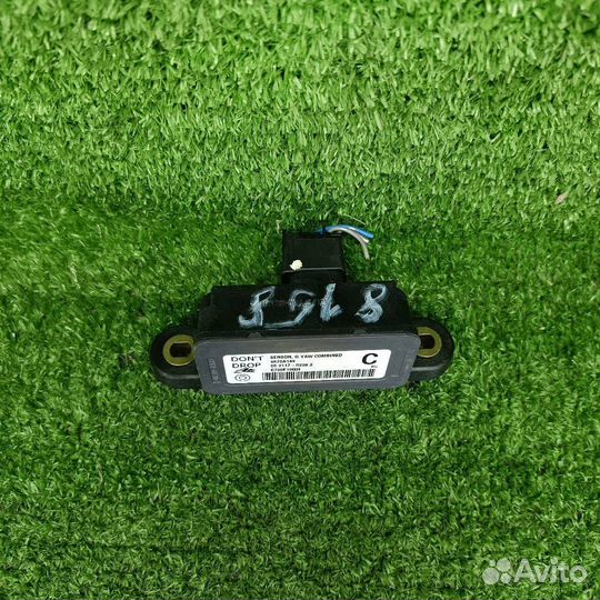 Датчик ускорения Mitsubishi ASX GA1W 2010 4670A149