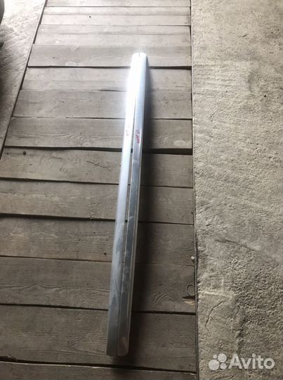 Рейлинг Лексус nx