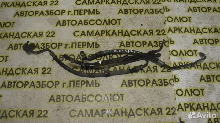 Трубка гидроусилителя Lexus LX 450d/570 2007