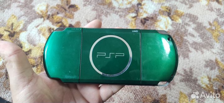 Sony PSP 3000