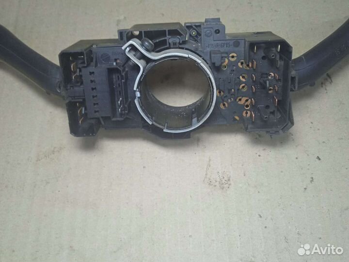 Подрулевой переключатель Volkswagen Golf 4