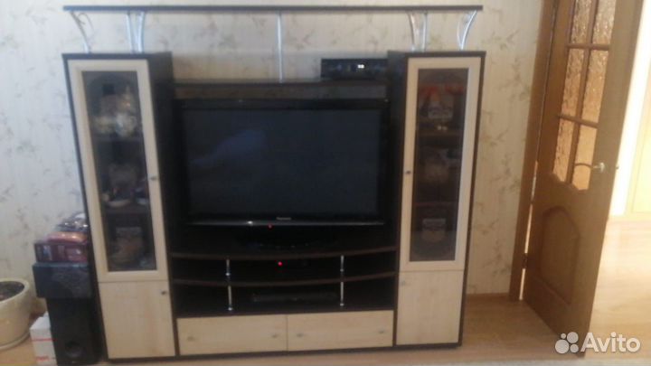 Тумба под телевизор