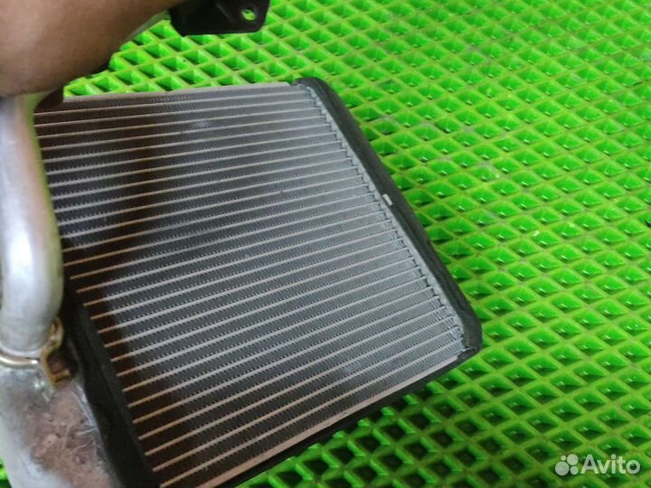 Радиатор печки mitsubishi galant 8 EA2A