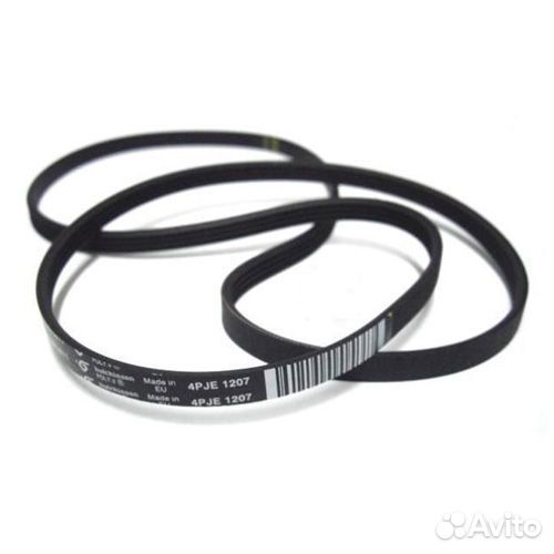 Продам приводной ремень стиральной машины