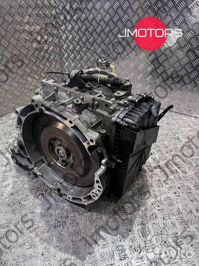 Ркпп Volvo V50 V40 C30 B4204S3 2.0l DSG MPS6