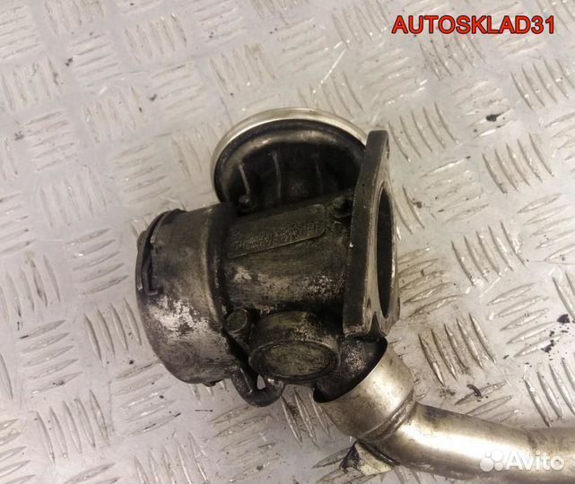 Клапан егр Mercedes Benz W203 2,2 CDI 6110900754