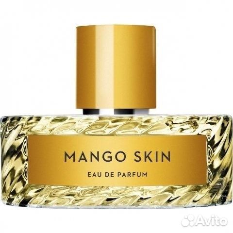 Vilhelm Parfumerie Mango Skin оригинал распив