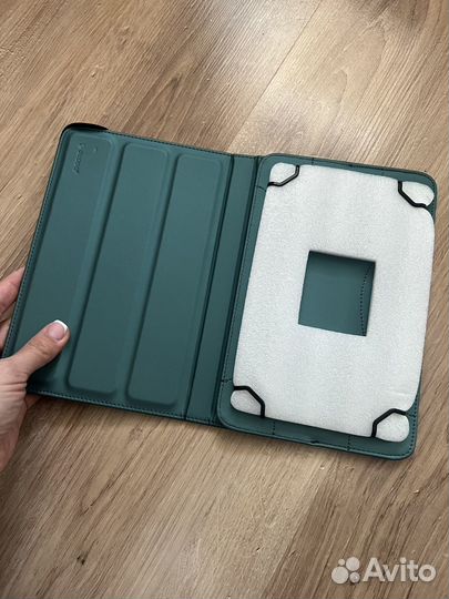 Чехол кейс противоударный для iPad mini 5