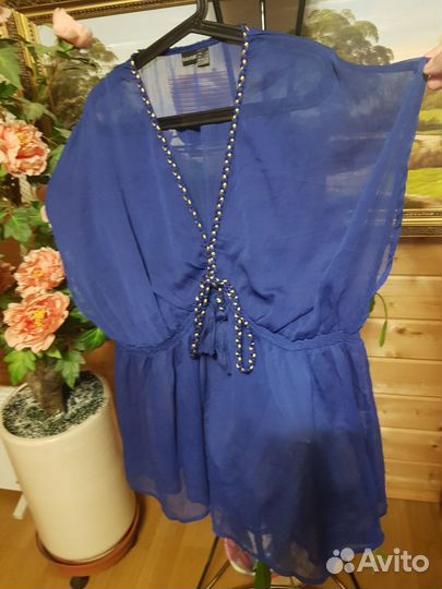 Туника женская