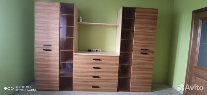 Мебель для детской комнаты бу