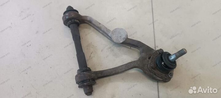 Рычаг передний левый верхний LADA 2121 Niva рест