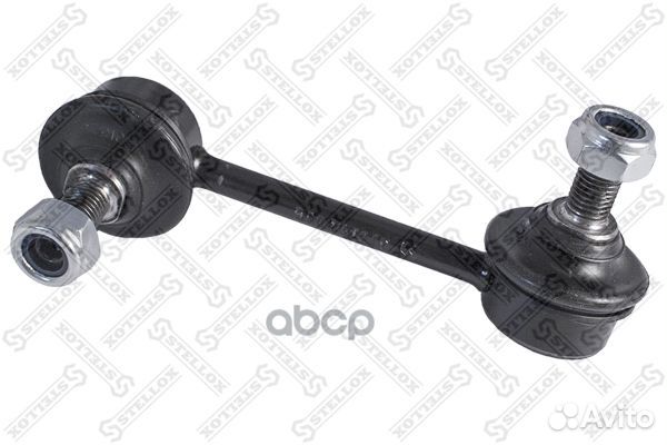 56-00021-SX тяга стабилизатора заднего левая M