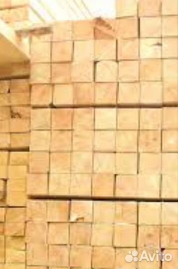 Продам брус