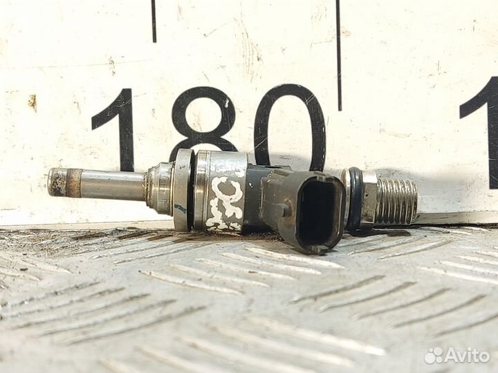 Форсунка двигателя Porsche Cayenne