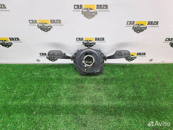 Переключатель подрулевой стрекоза BMW 3, BMW 4