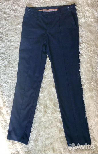 Школьная форма для мальчиков 158