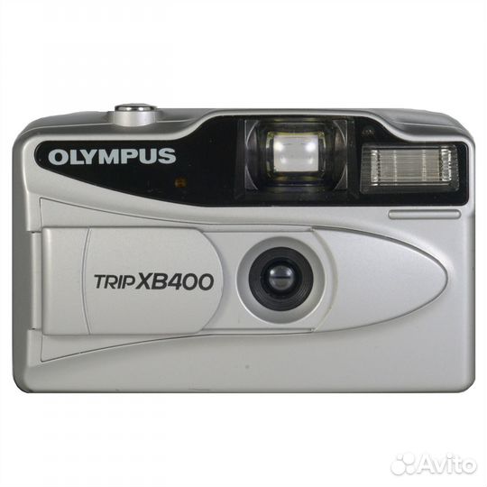 Olympus Trip XB400 б/у