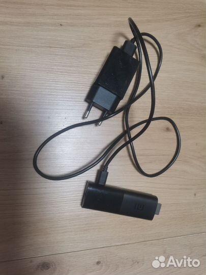 SMART tv приставка xiaomi mi телевизор stick