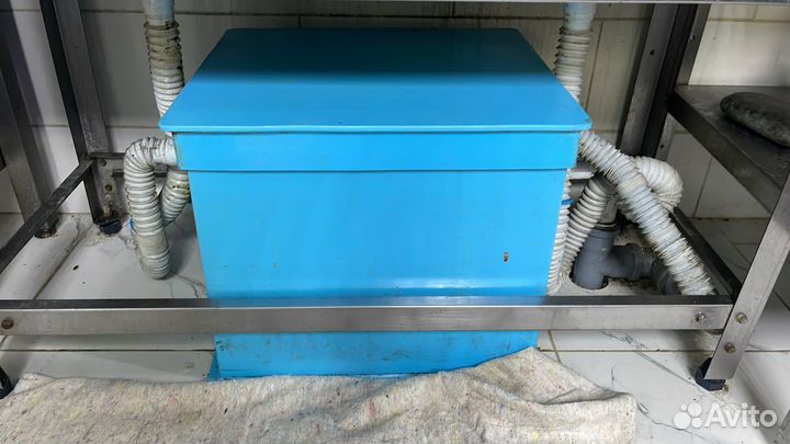 Прочистка канализации, устранить засор, чистка