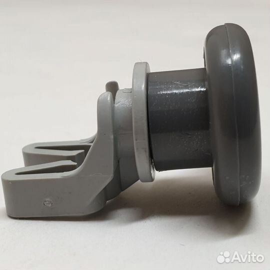 Ролик (колесо) верхней корзины для посудомоечной м