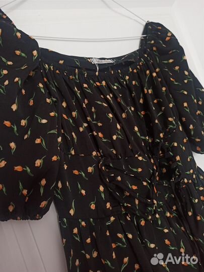 Платье женское