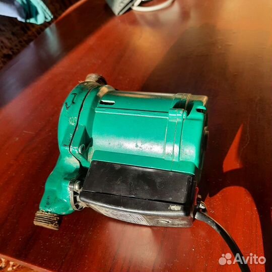 Водяной насос высокого давления