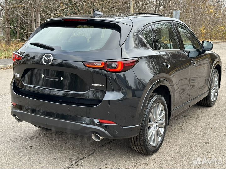 Mazda CX-5 2.5 AT, 2023, 13 км