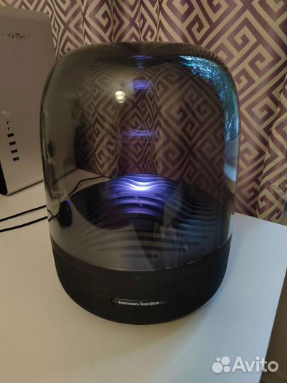 Колонка Harman Kardon Aura Studio 3