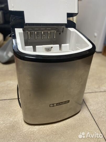 Ледогенератор бу