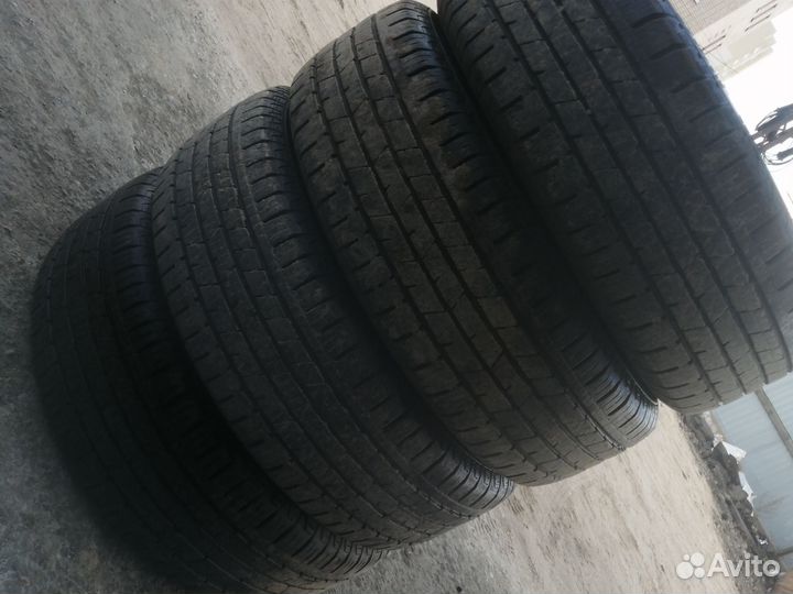 Continental ContiCrossContact LX 215/65 R16 98H